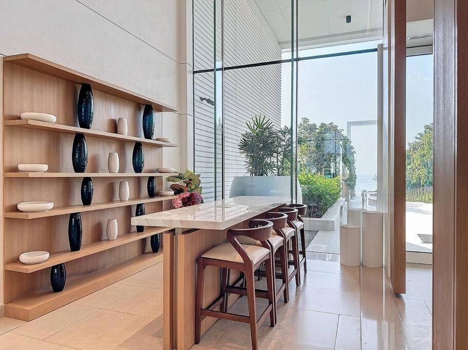 Apartment La Vie Jbr Gorgeous One Bedroom Access Panoramic Pool *